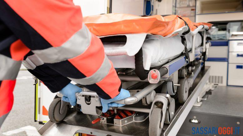Ambulanza